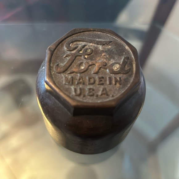 Ford Other Model T Hubcap Poshmark